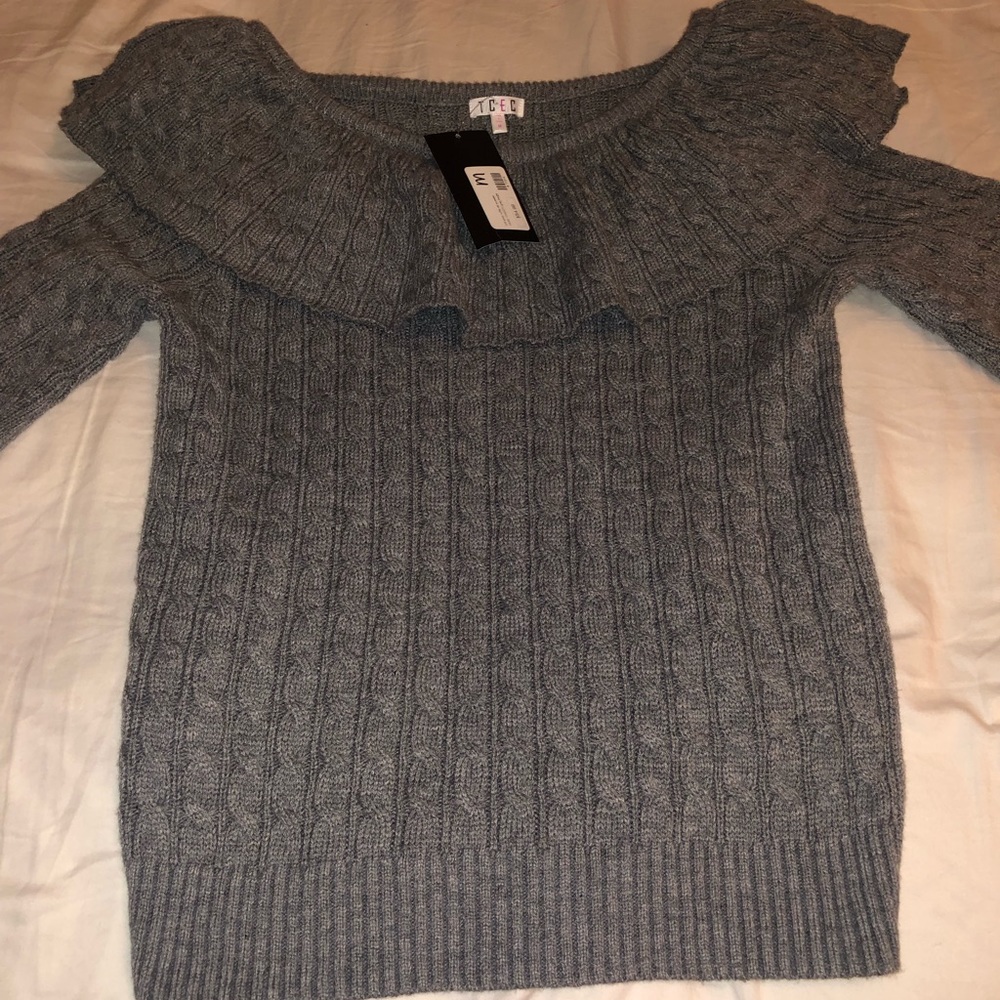 Ooh LaLa Sweater